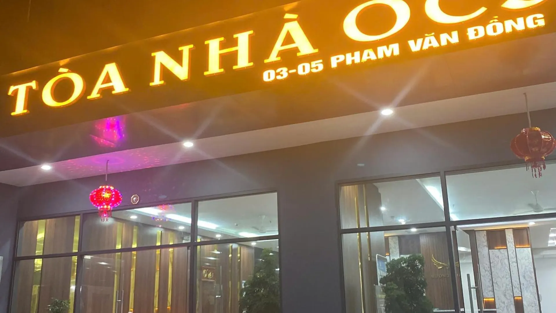 Can Ho Nha Trang - 4 Bedroom Beach & Mountain Apartment